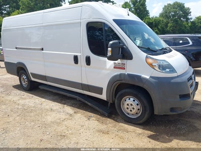 RAM PROMASTER 3500 2015
