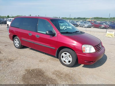 FORD FREESTAR 2005