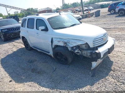 CHEVROLET HHR 2010