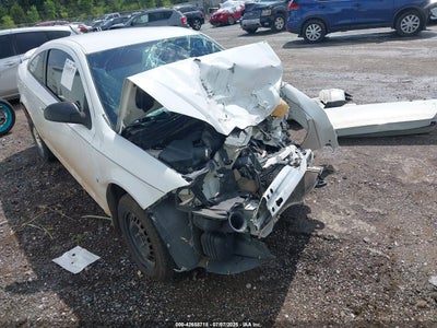 CHEVROLET COBALT 2006