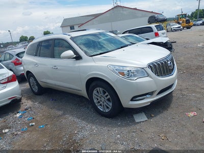 BUICK ENCLAVE 2014