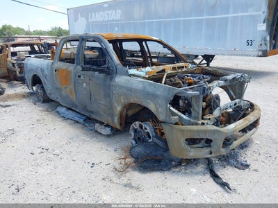 RAM 2500 2024