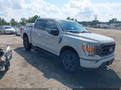 FORD F-150 2023