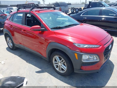 HYUNDAI KONA 2019