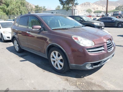 SUBARU B9 TRIBECA 2006