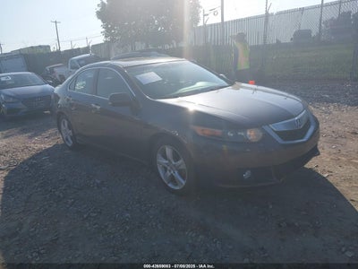 ACURA TSX 2010