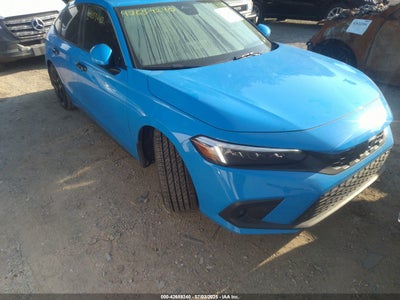 HONDA CIVIC 2023