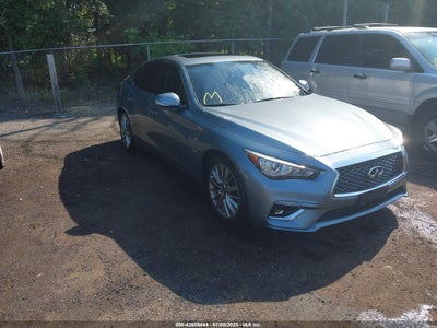 INFINITI Q50 2020