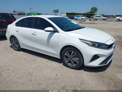 KIA FORTE 2023