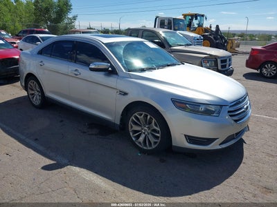 FORD TAURUS 2016