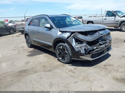 KIA NIRO EV 2023