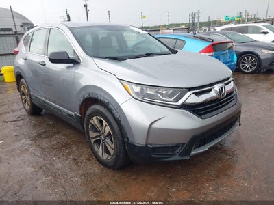 HONDA CR-V 2019