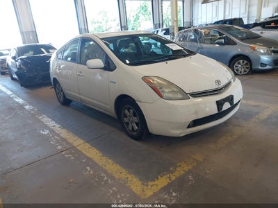 TOYOTA PRIUS 2007