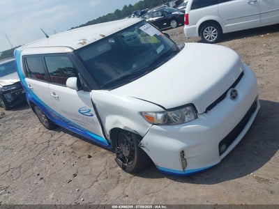SCION XB 2014
