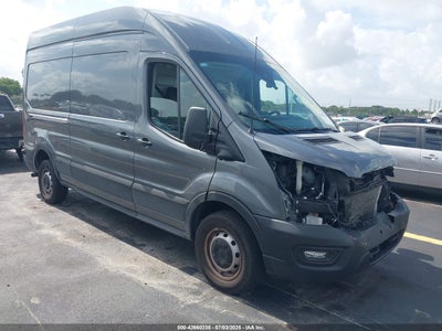 FORD TRANSIT-250 2024