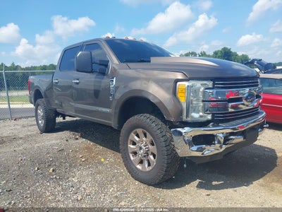 FORD F-250 2017