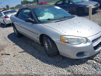 CHRYSLER SEBRING 2004