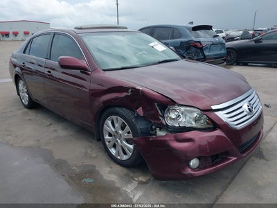 TOYOTA AVALON 2009