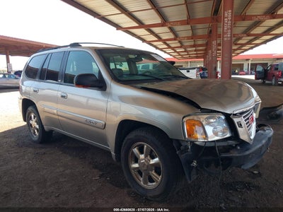 GMC ENVOY 2002