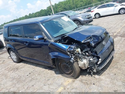 SCION XB 2008
