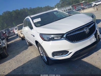 BUICK ENCLAVE 2018