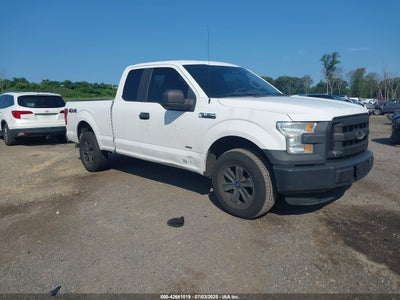 FORD F-150 2015