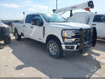 FORD F-250 2023