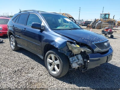 LEXUS RX 330 2005