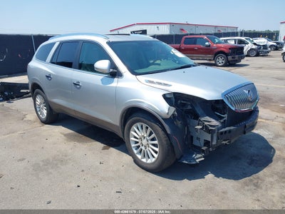 BUICK ENCLAVE 2012