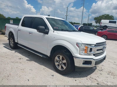 FORD F-150 2020