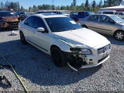 VOLVO S80 2010