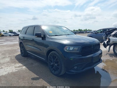 DODGE DURANGO 2015
