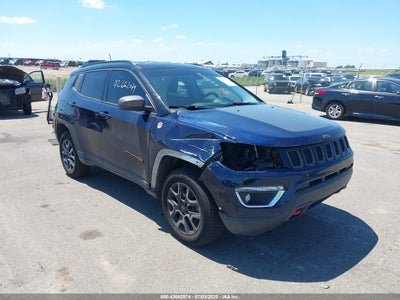JEEP COMPASS 2019