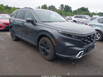 HONDA CR-V HYBRID 2023