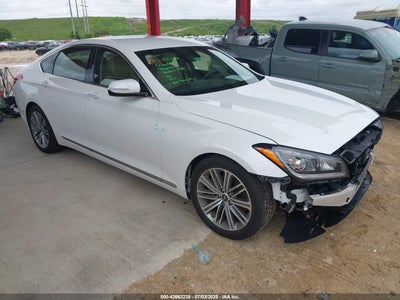 GENESIS G80 2020