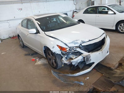 ACURA ILX 2015