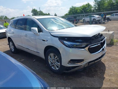 BUICK ENCLAVE 2021