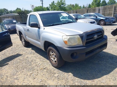 TOYOTA TACOMA 2006