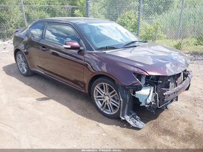 SCION TC 2011