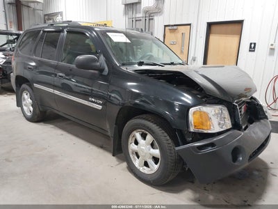 GMC ENVOY 2006