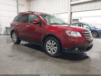 SUBARU TRIBECA 2011