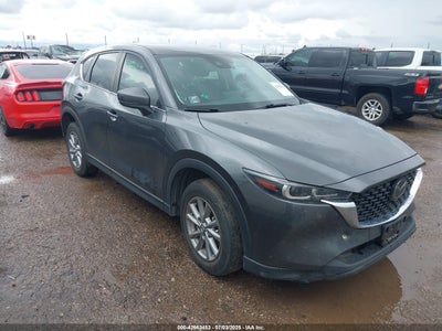 MAZDA CX-5 2023