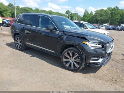 VOLVO XC90 2025