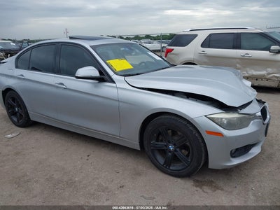 BMW 328I 2015