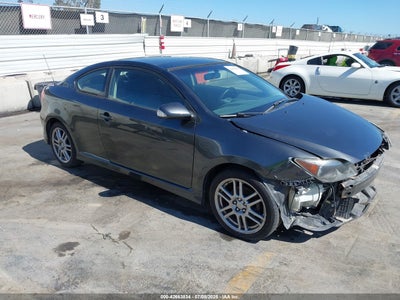 SCION TC 2007