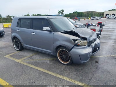 SCION XB 2009