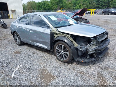 SUBARU LEGACY 2018