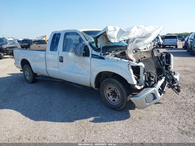 FORD F-250 2015