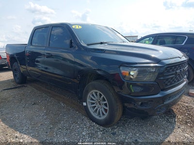 RAM 1500 2023
