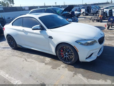 BMW M2 2019